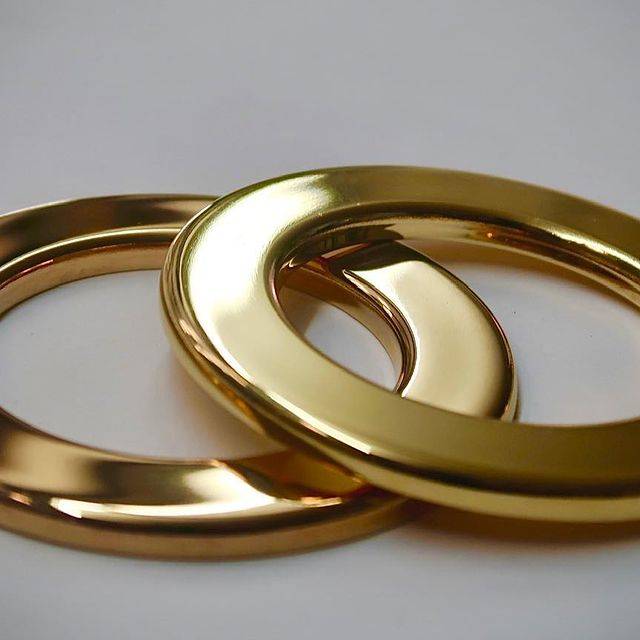 Brass plating